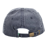 Gorro Algodón Unisex Cap San Bernardo Azul Rockford