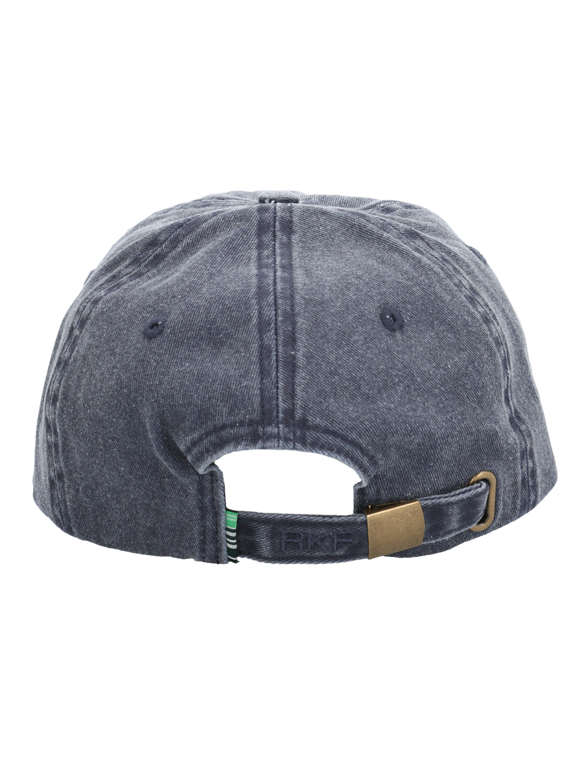 Gorro Algodón Unisex Cap San Bernardo Azul Rockford