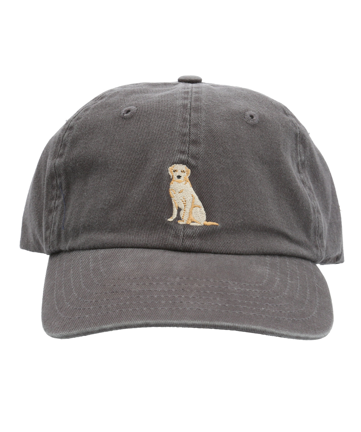 Gorro Algodón Unisex Cap Labradorris Rockford