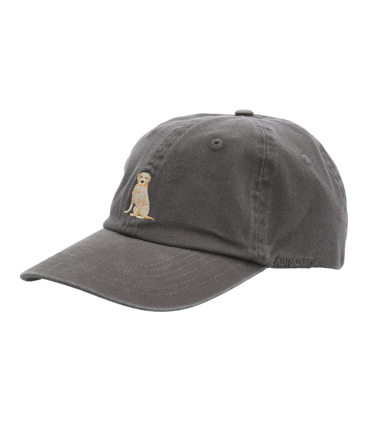 Gorro Algodón Unisex Cap Labradorris Rockford