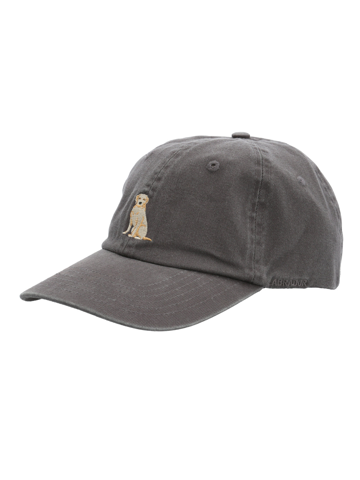Gorro Algodón Unisex Cap Labradorris Rockford