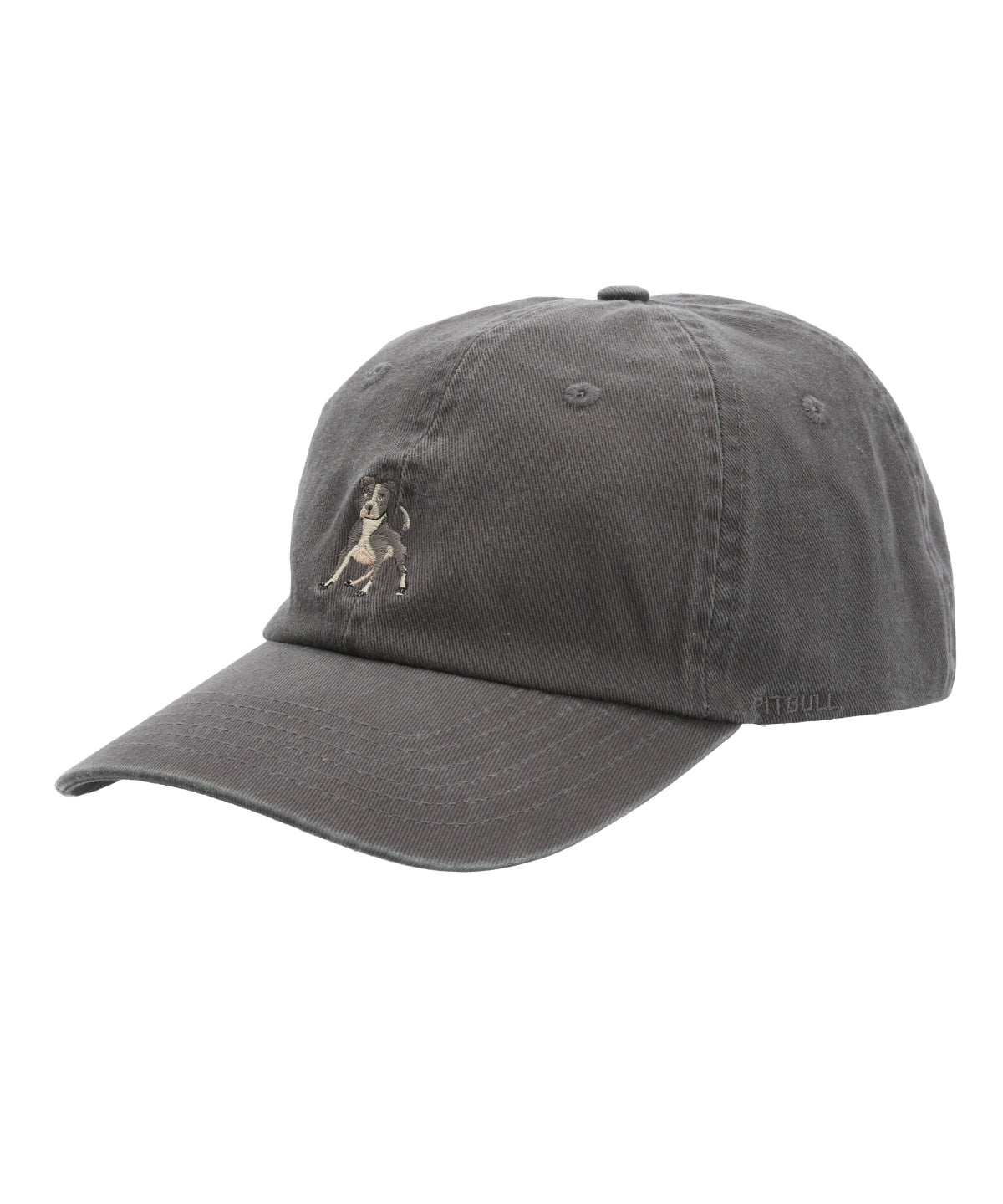 Gorro Algodón Unisex Cap Pitbullris Rockford