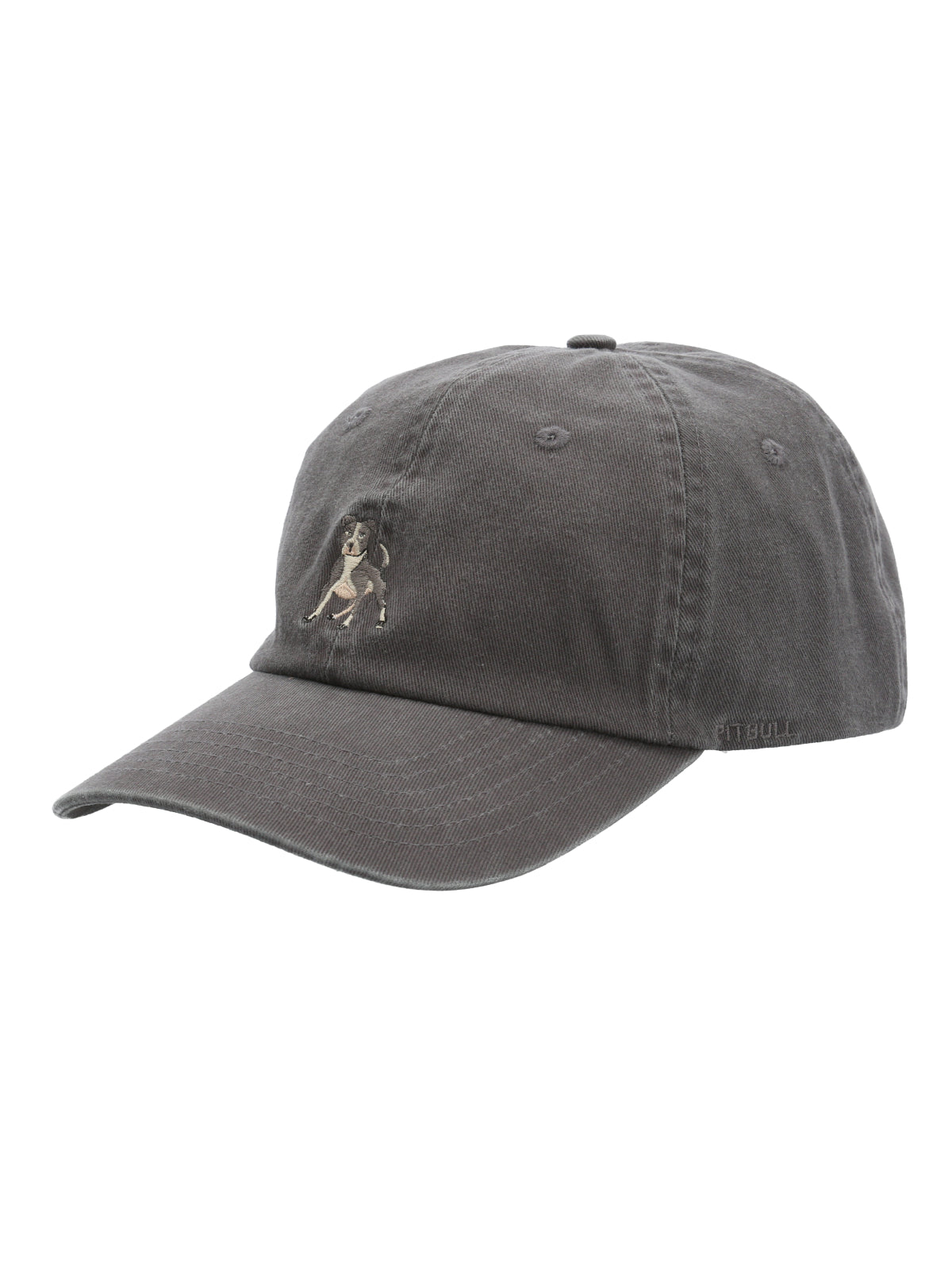 Gorro Algodón Unisex Cap Pitbullris Rockford