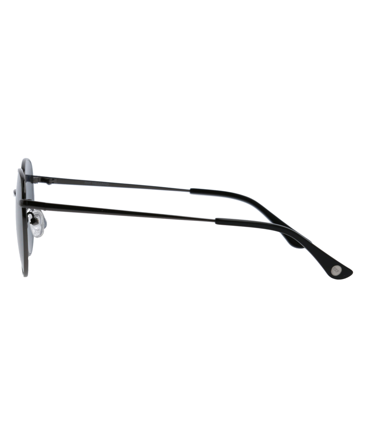 Anteojo De Sol Fibras Recicladas Unisex Rkf Mezzanoris Rockford