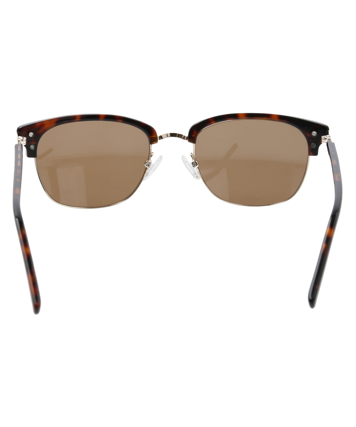 Anteojo De Sol Biodegradable Unisex Rkf Positano Café Rockford