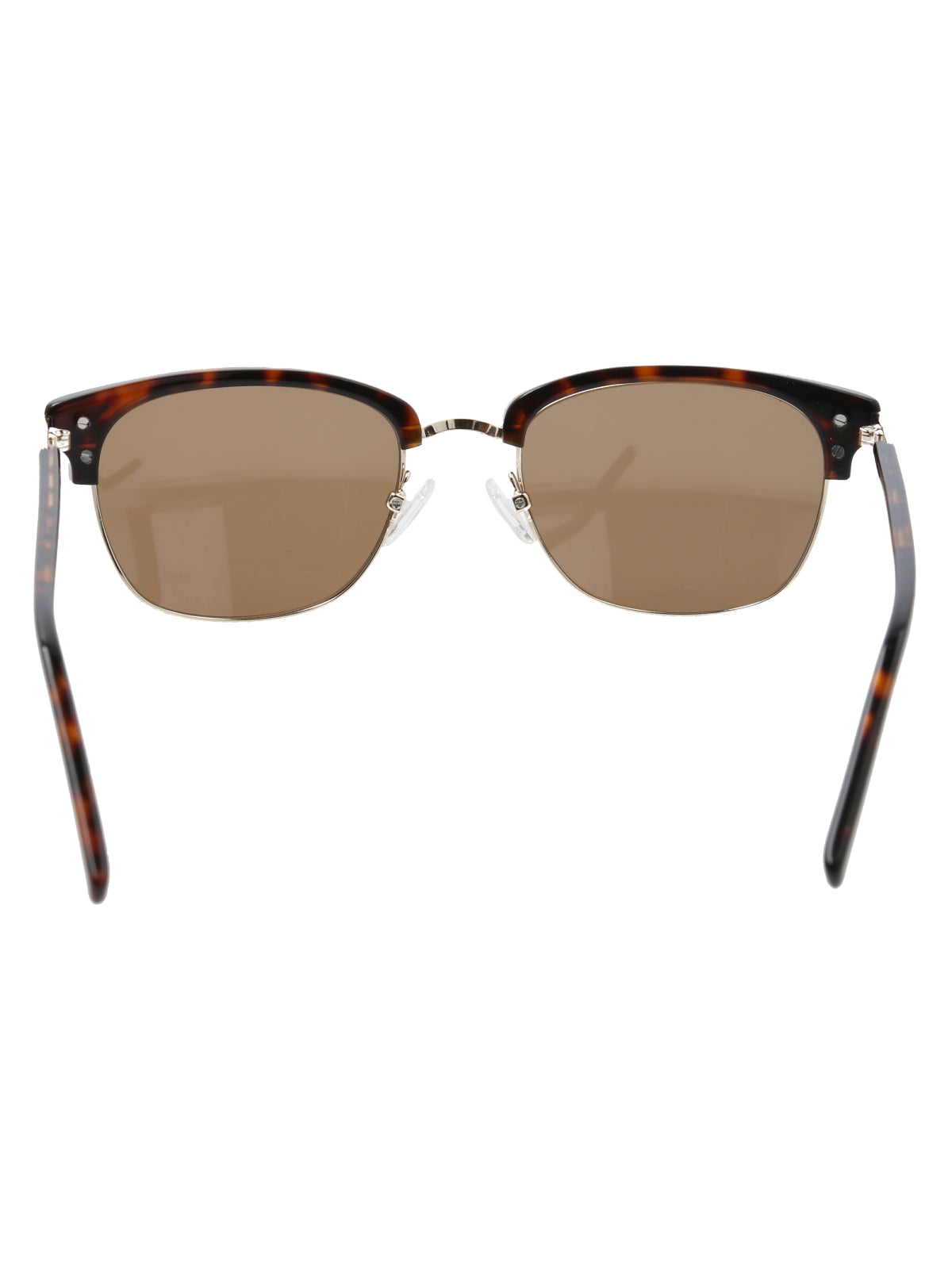 Anteojo De Sol Biodegradable Unisex Rkf Positano Café Rockford