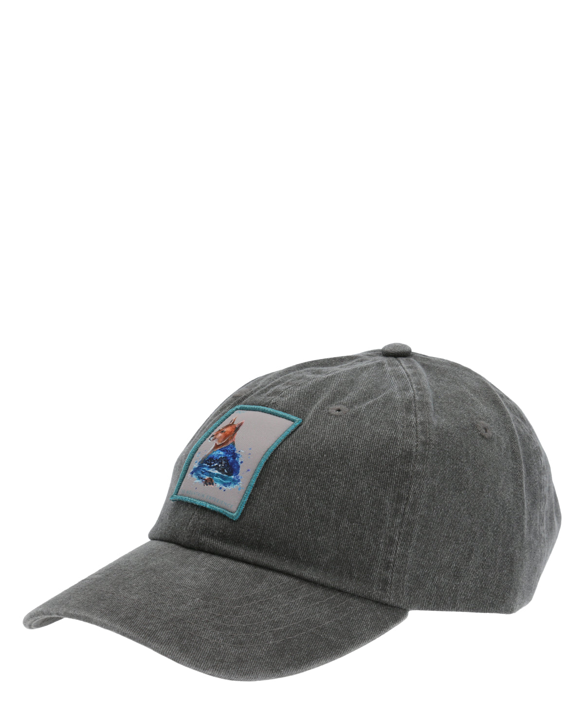 Gorro Algodón Orgánico Unisex Rkf Cap Mountainris Rockford