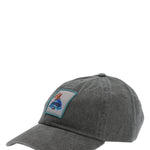 Gorro Algodón Orgánico Unisex Rkf Cap Mountainris Rockford