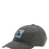 Gorro Algodón Orgánico Unisex Rkf Cap Mountainris Rockford