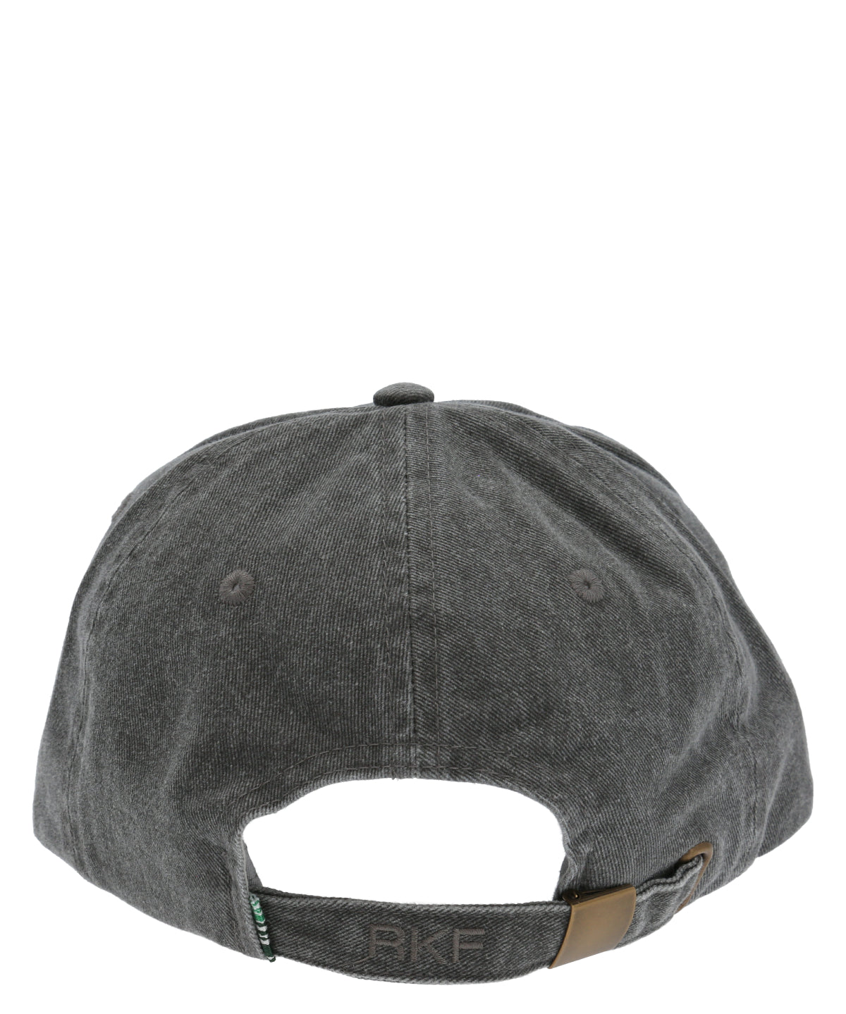 Gorro Algodón Orgánico Unisex Rkf Cap Mountainris Rockford