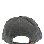 Gorro Algodón Orgánico Unisex Rkf Cap Mountainris Rockford