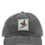 Gorro Algodón Orgánico Unisex Rkf Cap Forestris Rockford