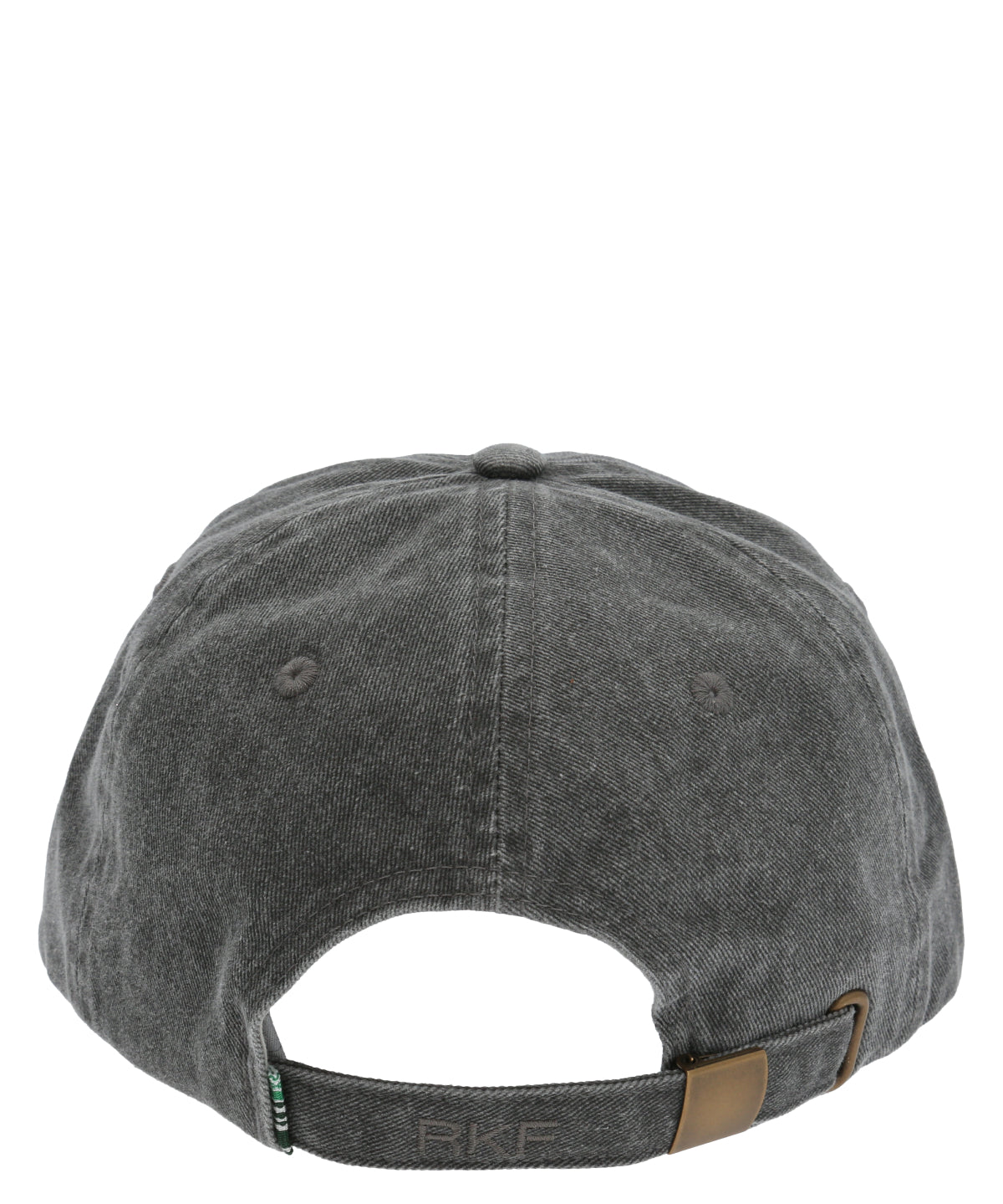 Gorro Algodón Orgánico Unisex Rkf Cap Forestris Rockford