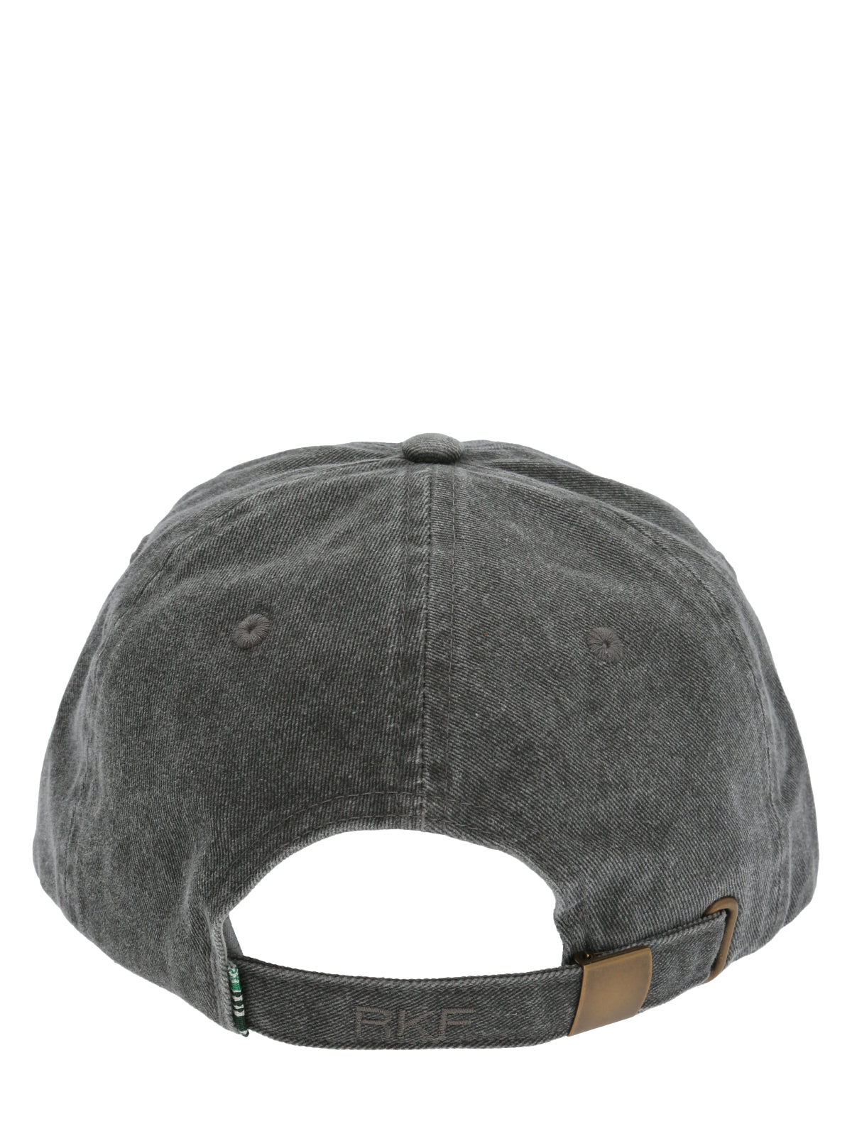 Gorro Algodón Orgánico Unisex Rkf Cap Forestris Rockford