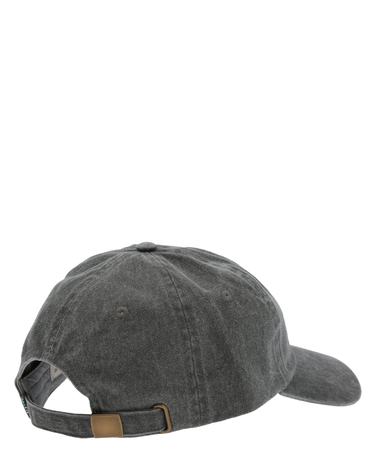 Gorro Algodón Orgánico Unisex Rkf Cap Forestris Rockford