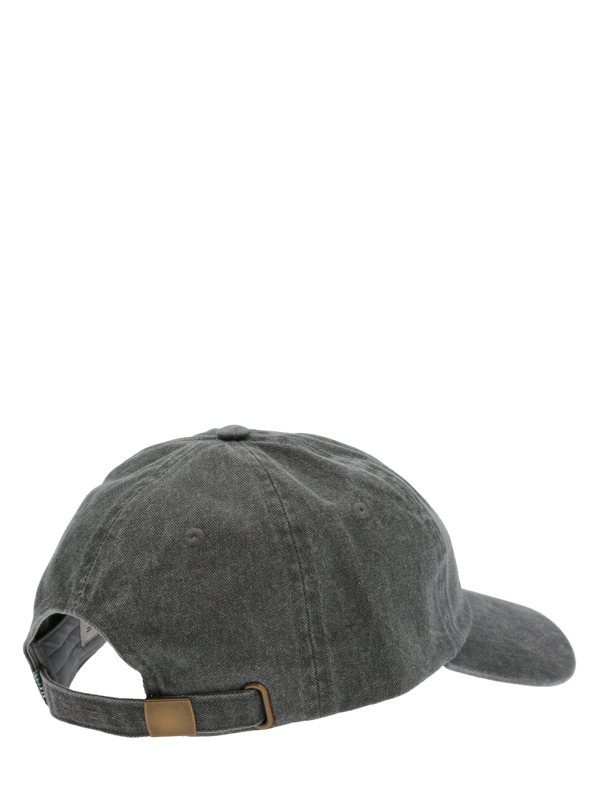 Gorro Algodón Orgánico Unisex Rkf Cap Forestris Rockford