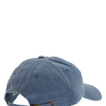Gorro Algodón Orgánico Unisex Rkf Cap Ocean Azul Rockford