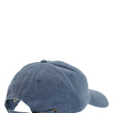 Gorro Algodón Orgánico Unisex Rkf Cap Ocean Azul Rockford