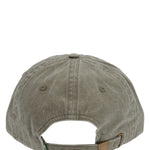 Gorro Algodón Orgánico Unisex Rkf Cap Jungle Verde Rockford