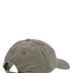 Gorro Algodón Orgánico Unisex Rkf Cap Jungle Verde Rockford