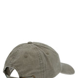 Gorro Algodón Orgánico Unisex Rkf Cap Jungle Verde Rockford