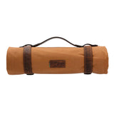 Manta Canvas Mujer Rkf Picnic Blanket Café Claro Rockford