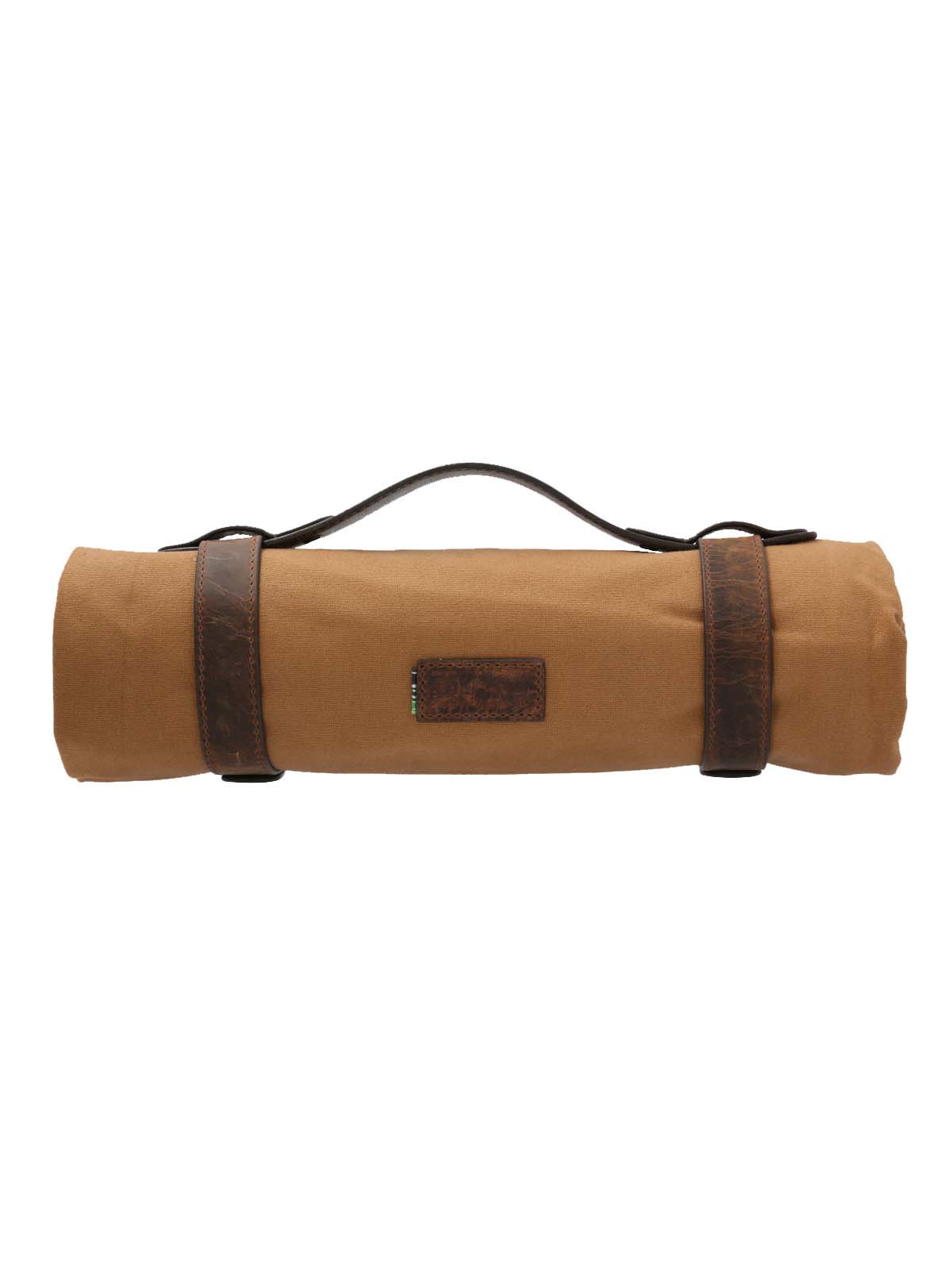 Manta Canvas Mujer Rkf Picnic Blanket Café Claro Rockford