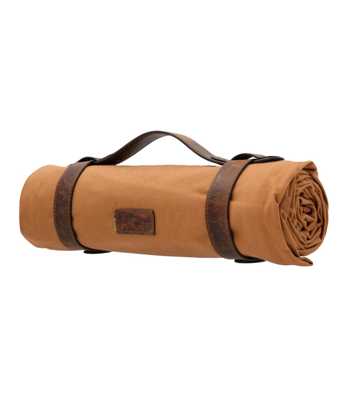 Manta Canvas Mujer Rkf Picnic Blanket Café Claro Rockford