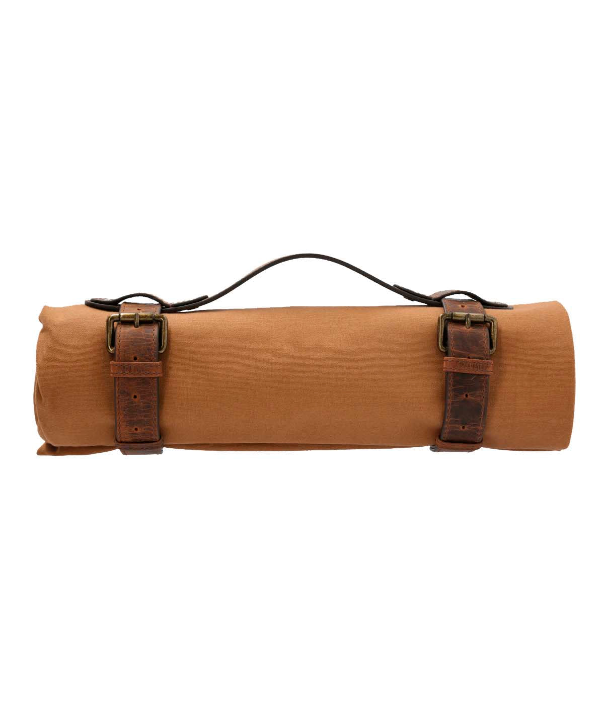Manta Canvas Mujer Rkf Picnic Blanket Café Claro Rockford