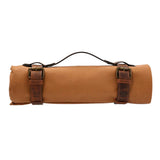 Manta Canvas Mujer Rkf Picnic Blanket Café Claro Rockford