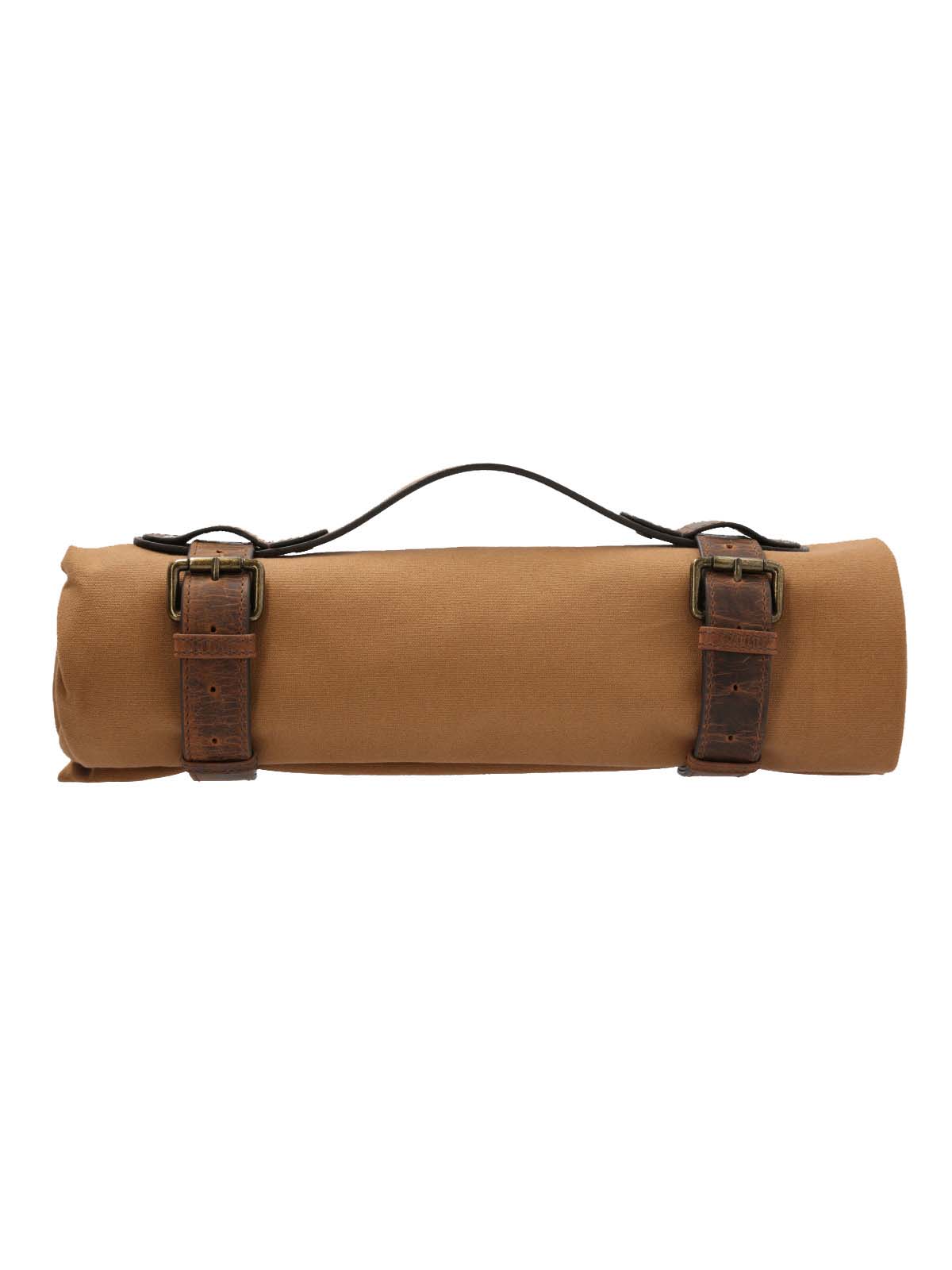 Manta Canvas Mujer Rkf Picnic Blanket Café Claro Rockford