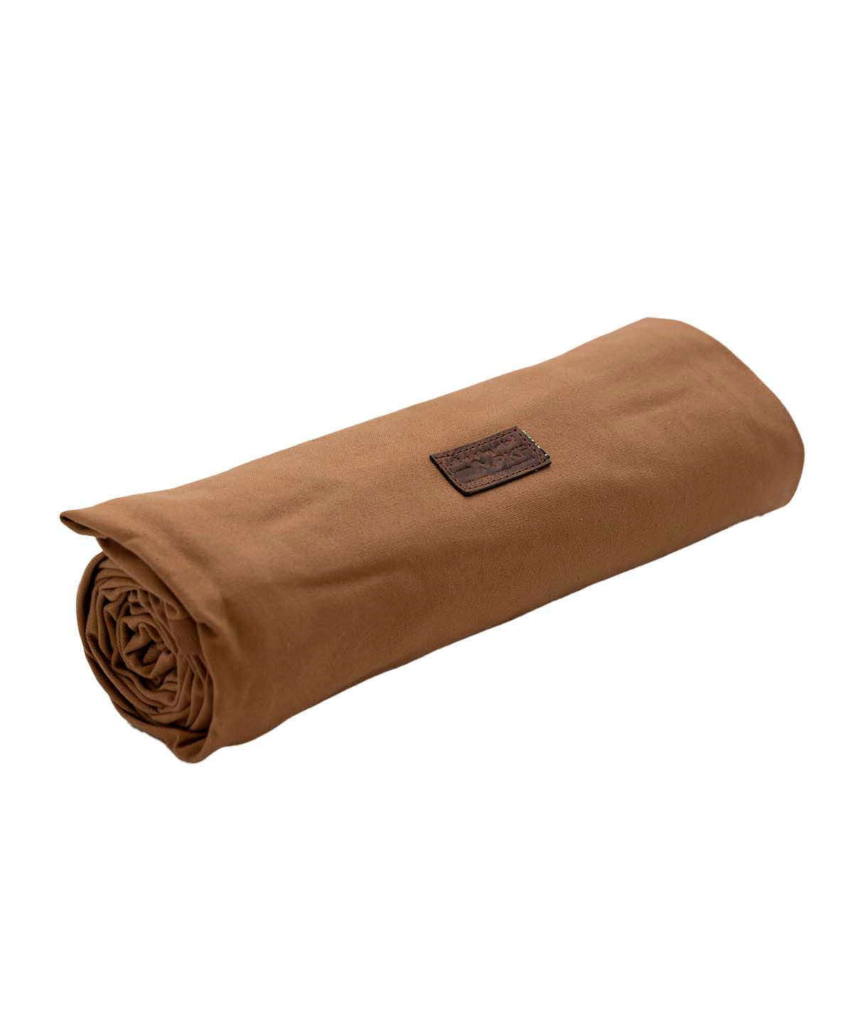Manta Canvas Mujer Rkf Picnic Blanket Café Claro Rockford