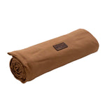 Manta Canvas Mujer Rkf Picnic Blanket Café Claro Rockford