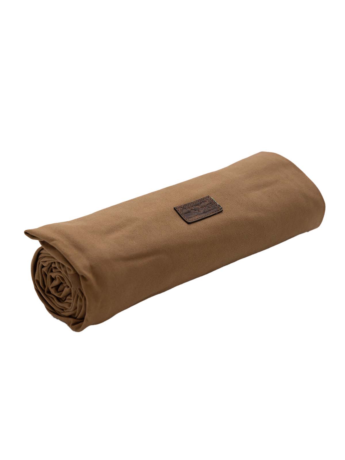 Manta Canvas Mujer Rkf Picnic Blanket Café Claro Rockford