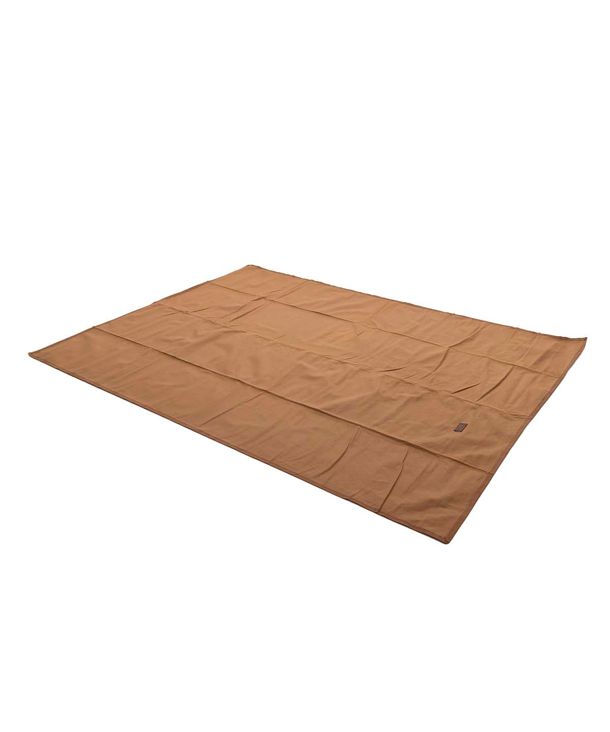 Manta Canvas Mujer Rkf Picnic Blanket Café Claro Rockford