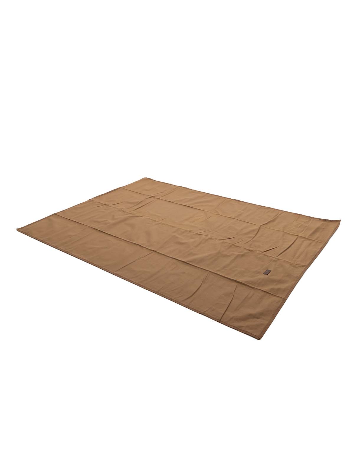 Manta Canvas Mujer Rkf Picnic Blanket Café Claro Rockford