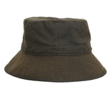 Gorro Wax Hombre Bkt Wx Bradford Oliva Rockford