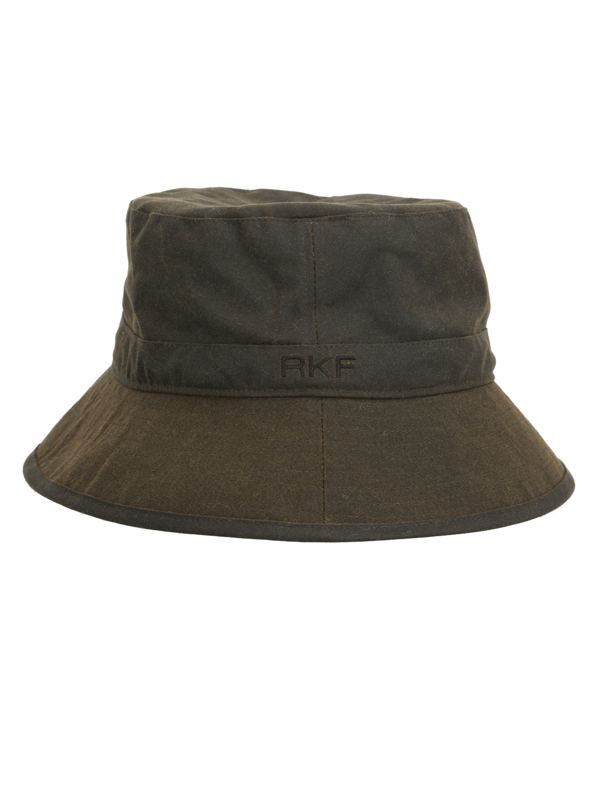 Gorro Wax Hombre Bkt Wx Bradford Oliva Rockford