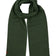 Bufanda Fibras Recicladas Unisex Rkf Scarf Comfy Verde Rockford