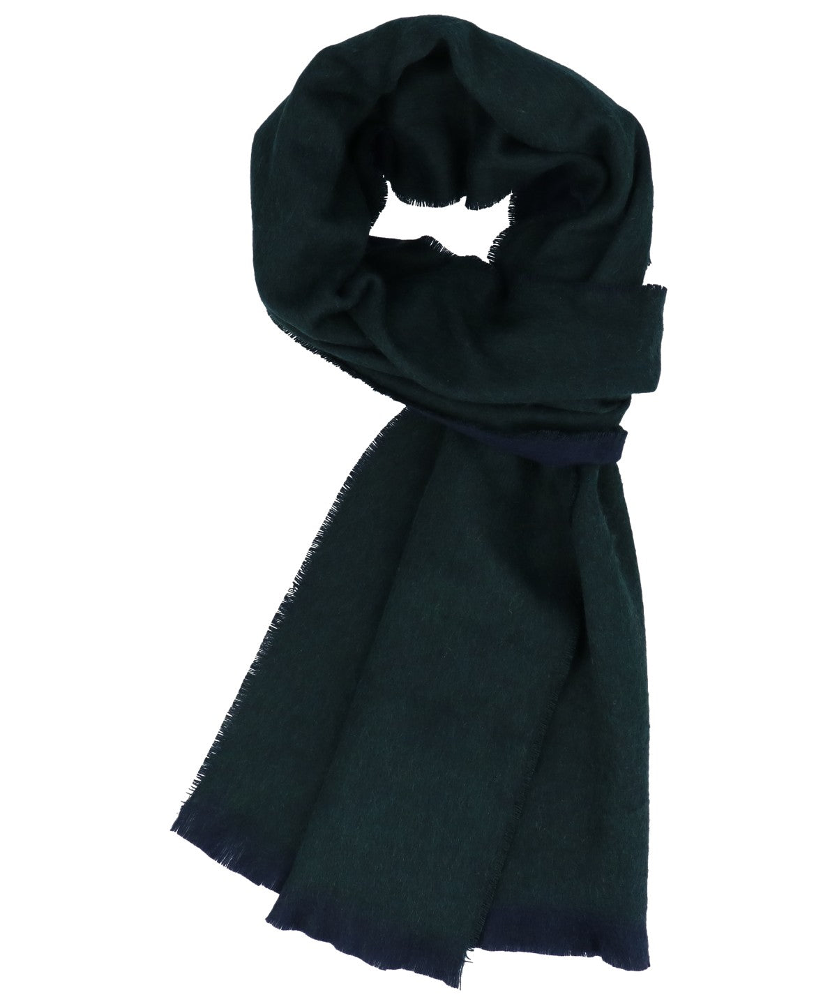 Bufanda Fibras Recicladas Unisex Rkf Scarf Dugan II Verde Rockford