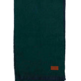 Bufanda Fibras Recicladas Unisex Rkf Scarf Dugan II Verde Rockford