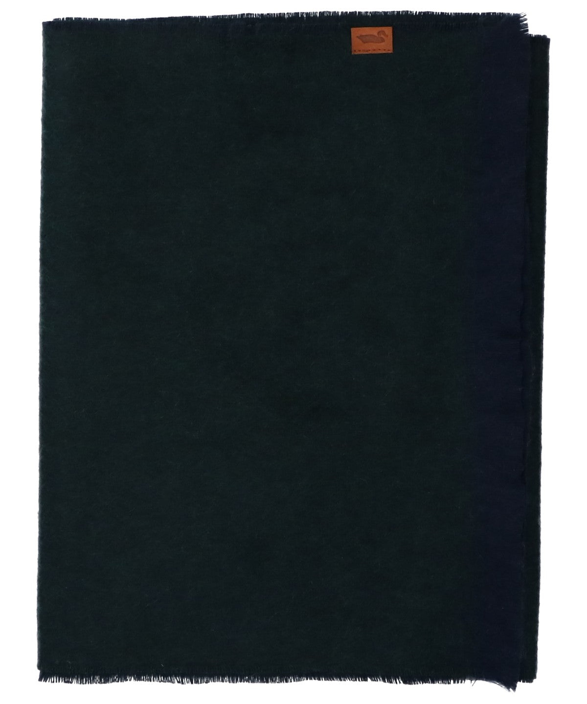 Bufanda Fibras Recicladas Unisex Rkf Scarf Dugan II Verde Rockford
