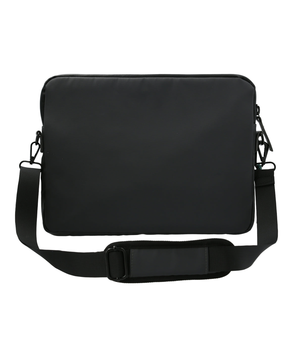 Porta Notebook Fibras Recicladas Unisex Wr Brunt Case Gris Rockford