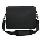 Porta Notebook Fibras Recicladas Unisex Wr Brunt Case Gris Rockford