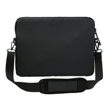 Porta Notebook Fibras Recicladas Unisex Wr Brunt Case Gris Rockford