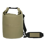 Bolsa Fibras Recicladas Unisex Wr Stan Drybag Verde Rockford