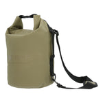 Bolsa Fibras Recicladas Unisex Wr Stan Drybag Verde Rockford