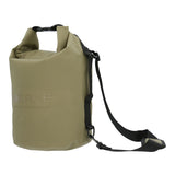 Bolsa Fibras Recicladas Unisex Wr Stan Drybag Verde Rockford
