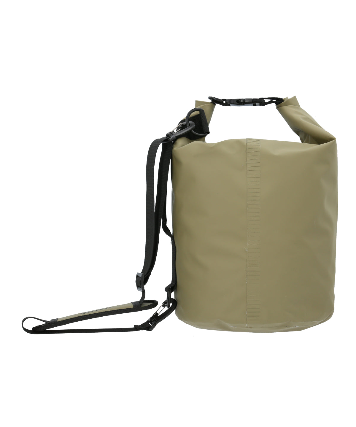 Bolsa Fibras Recicladas Unisex Wr Stan Drybag Verde Rockford