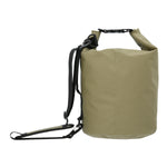 Bolsa Fibras Recicladas Unisex Wr Stan Drybag Verde Rockford